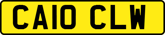CA10CLW