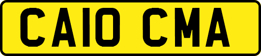CA10CMA