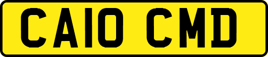 CA10CMD