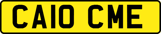 CA10CME