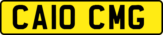 CA10CMG