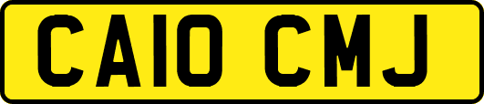 CA10CMJ