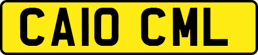 CA10CML