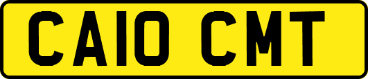 CA10CMT