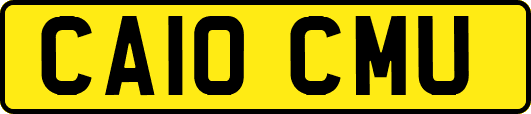 CA10CMU