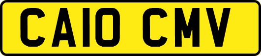 CA10CMV