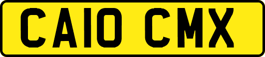 CA10CMX