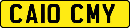 CA10CMY