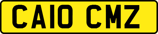 CA10CMZ