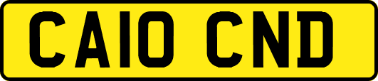 CA10CND