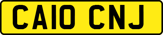 CA10CNJ