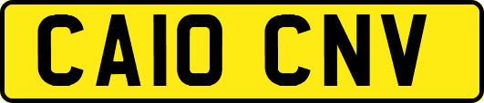 CA10CNV