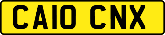 CA10CNX