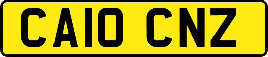 CA10CNZ