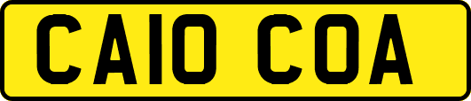 CA10COA