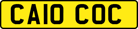 CA10COC