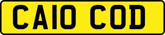 CA10COD