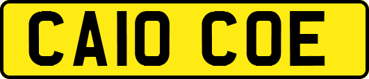 CA10COE