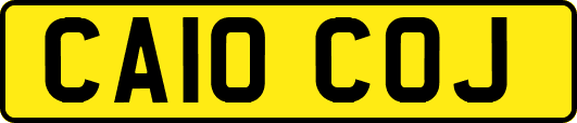 CA10COJ