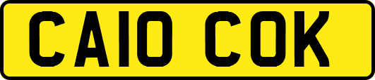 CA10COK
