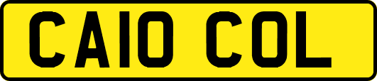 CA10COL