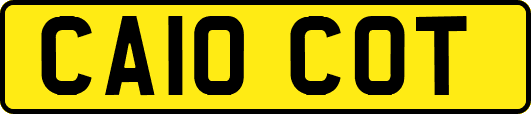 CA10COT
