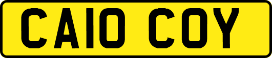 CA10COY