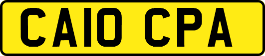CA10CPA