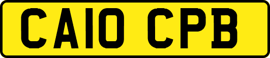 CA10CPB