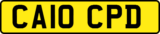 CA10CPD
