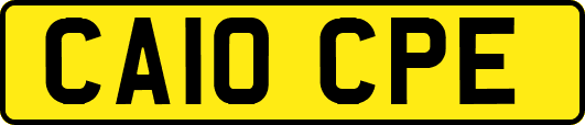CA10CPE