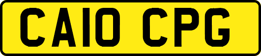 CA10CPG
