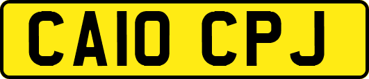 CA10CPJ