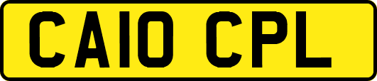 CA10CPL