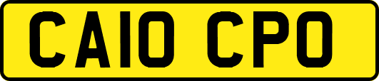 CA10CPO