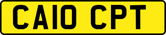 CA10CPT