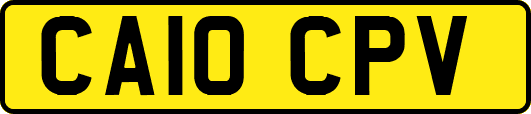 CA10CPV