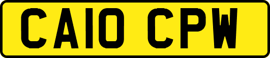 CA10CPW