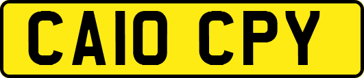 CA10CPY