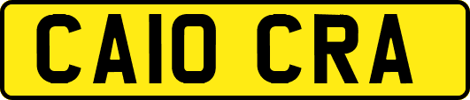 CA10CRA