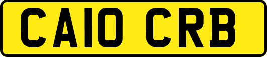 CA10CRB
