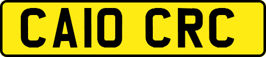 CA10CRC