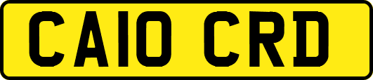 CA10CRD