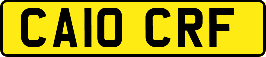 CA10CRF