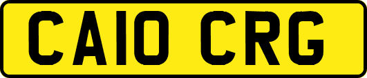 CA10CRG