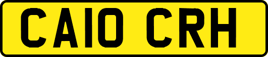 CA10CRH