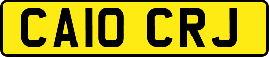 CA10CRJ