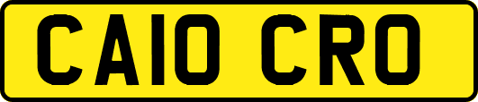 CA10CRO