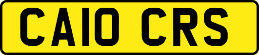 CA10CRS