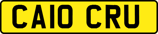 CA10CRU